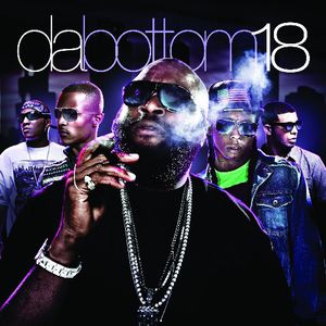 Da Bottom 18 / Various