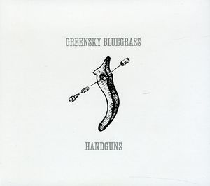 Handguns