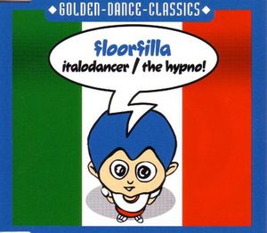 Italodancer / Hypno