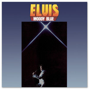 Moody Blue