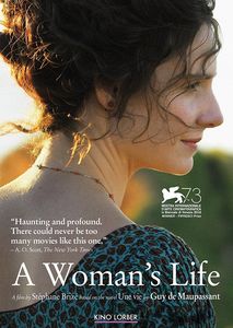 A Woman's Life