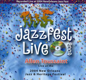 Jazz Fest 2004