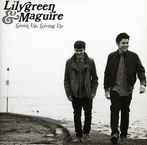 Given Up Giving Up (IMPORT)