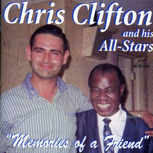 Memories of a Friend