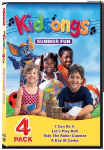 Summer Fun