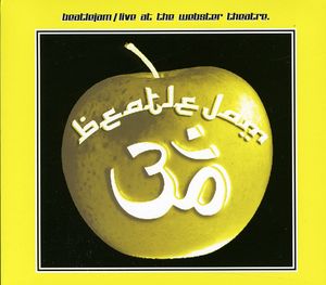 Live at the Webster Theatre [Import]