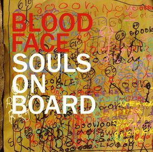 Blood Face EP