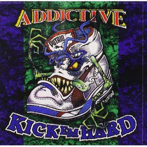 Kick M Hard (Rebooted Edition)