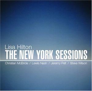 New York Sessions