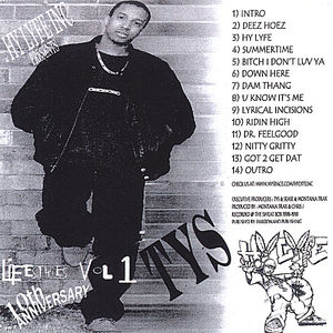 Lifestyles, Vol. 1