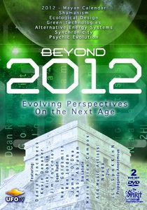Beyond 2012