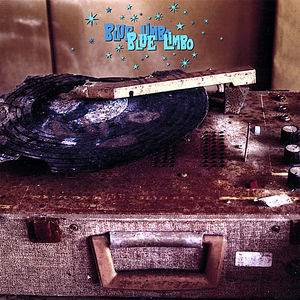 Blue Limbo