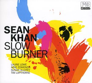 Slow Burner