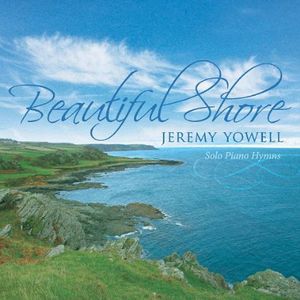 Beautiful Shore: Solo Piano Hymns