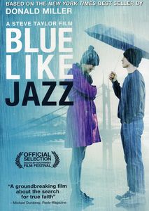 Blue Like Jazz