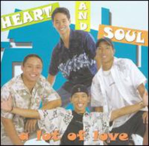 A Lot Of Love