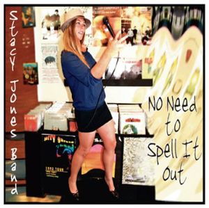 No Need to Spell It Out