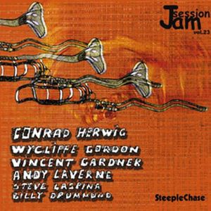 Jam Session, Vol. 23
