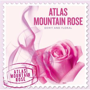 Scents of the World-Atlas Mountain Rose (IMPORT)