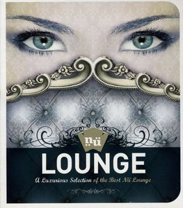 Nu Lounge / Various (IMPORT)