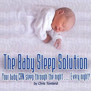 The Baby Sleep Solution