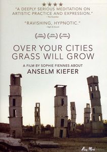 Over Your Cities Grass Will Grow