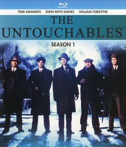 The Untouchables: Season 1