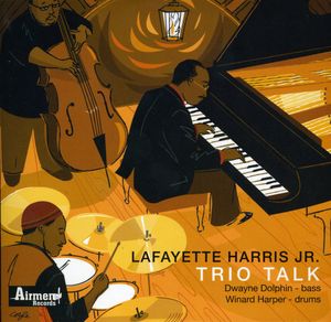 Trio Talk