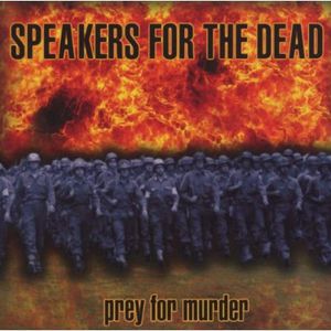 Prey for Murder