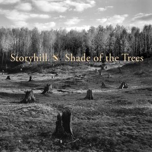 Shade of the Trees
