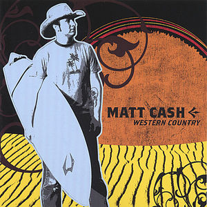 Western Country