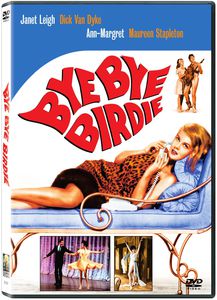 Bye Bye Birdie