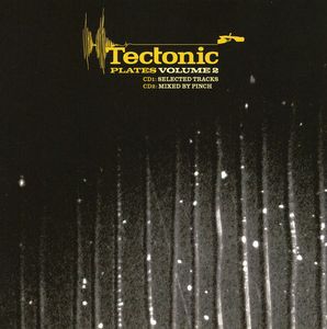 Tectonic Plates, Vol. 2