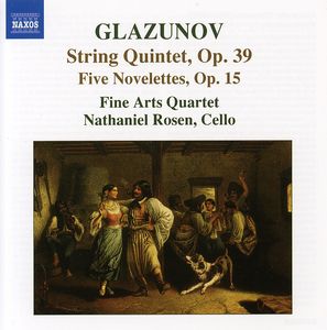 String Quartet