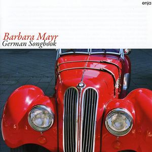 German Songbook