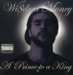 A Prince To A King