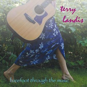 Barefoot Through the Music