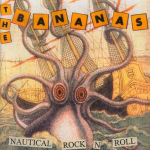 Nautical Rock 'N' Roll