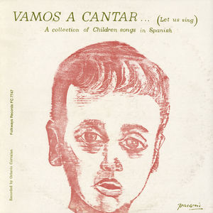 Vamos a Cantar: Let Us /  Various