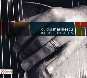 Bach Cello Suites