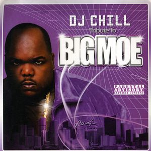 Tribute to Big Moe
