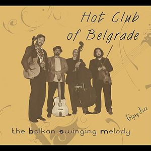Balkan Swinging Melody