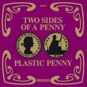 Two Sides of a Penny