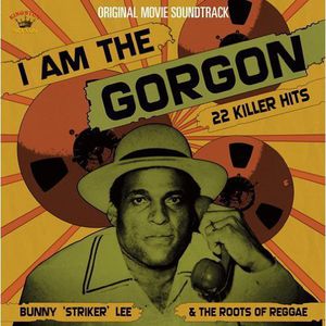 I Am the Gorgon (Original Soundtrack)
