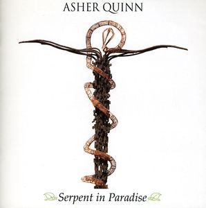 Serpent in Paradise