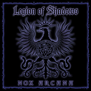 Legion of Shadows