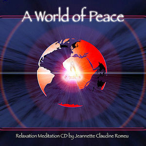 A World Of Peace
