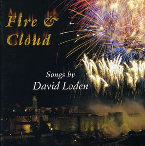 Fire and Cloud