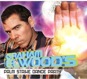 Palm Strike Dance Party