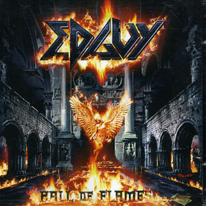 Hall Of Flames